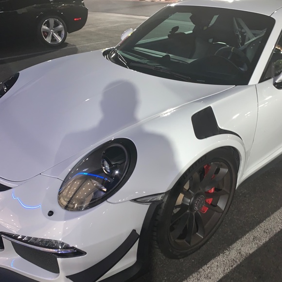 Meet your Posher, Hans - Picture 1 of 1